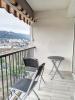 Vente Appartement Marseille-11eme-arrondissement AVENUE BERNARD LECACHE 5 pieces 93 m2