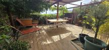 Location Appartement Ajaccio ASPRETTO 2 pieces 48 m2