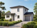 Vente Maison Hauteville-les-dijon  104 m2