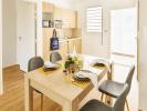 Vente Appartement Tampon 2 pieces 48 m2