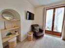 Location Appartement Reims  24 m2