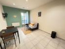 Location Appartement Marseille-2eme-arrondissement  19 m2