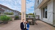 Vente Appartement Saint-priest 4 pieces 80 m2