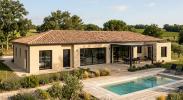 Vente Maison Camblanes-et-meynac  5 pieces 130 m2