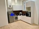 Location Appartement Paris-10eme-arrondissement  2 pieces 35 m2