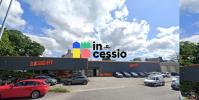 Vente Local commercial Landivisiau  1588 m2