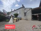 Vente Maison Montsaugeon  14 pieces