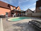 Vente Maison Hoerdt  7 pieces 174 m2