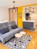 Location Appartement Mantes-la-jolie  30 m2