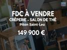 Vente Commerce On-saint-leu 
