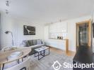 Location Appartement Paris-4eme-arrondissement  30 m2
