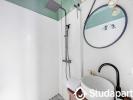 Location Appartement Paris-18eme-arrondissement  33 m2