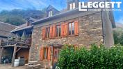 Vente Maison Cier-de-luchon  7 pieces 180 m2