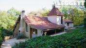 Vente Maison Saint-andre-d'allas  5 pieces 95 m2