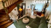 Vente Prestige Saint-severin  4 pieces 88 m2
