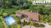 Vente Prestige Saint-emilion  8 pieces 250 m2