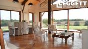 Vente Maison Lavergne  5 pieces 200 m2