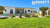 Vente Maison Uzes  7 pieces 176 m2