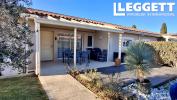 Vente Maison Cavillargues  3 pieces 85 m2