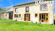 Vente Maison Saint-priest-la-plaine  5 pieces 136 m2