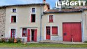 Vente Maison Lesignac-durand  5 pieces 134 m2