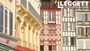 Vente Maison Bayonne  7 pieces 189 m2