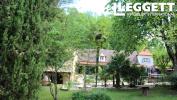 Vente Prestige Villefranche-du-perigord  14 pieces 330 m2