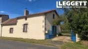 Vente Maison Menigoute  4 pieces 71 m2