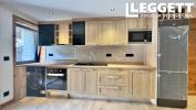 Vente Appartement Bozel  4 pieces 68 m2