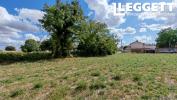 Vente Terrain Montjean 