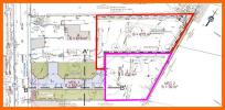 Vente Terrain Montluel 