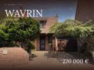 Vente Maison Wavrin  5 pieces 105 m2