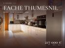 Vente Maison Faches-thumesnil LES HAUTS DE FACHES 6 pieces 151 m2