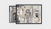 Vente Maison Channay-sur-lathan  4 pieces 108 m2