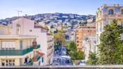 Vente Appartement Nice  2 pieces 50 m2
