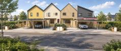 Vente Maison Nouvoitou  95 m2