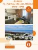 Location Appartement Saint-paul  2 pieces 52 m2