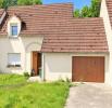 Vente Maison Saint-honore-les-bains  3 pieces 63 m2