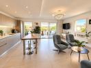 Vente Appartement Beaurecueil AIX-EN-PROVENCE 3 pieces 70 m2