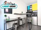 Vente Appartement Marseille-3eme-arrondissement  2 pieces 32 m2