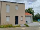 Vente Maison Chemille  4 pieces 85 m2