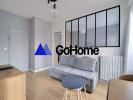 Location Appartement Paris-13eme-arrondissement  2 pieces 31 m2