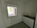 Vente Appartement Angers  2 pieces 42 m2