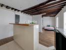 Vente Appartement Paris-10eme-arrondissement  2 pieces 36 m2