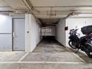 Vente Parking Paris-2eme-arrondissement  21 m2