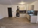 Location Appartement Clouange  2 pieces 58 m2