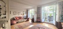 Vente Appartement Paris-16eme-arrondissement EXELMANS MICHEL ANGE 4 pieces 104 m2