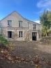 Vente Maison Vineuil-saint-firmin  4 pieces