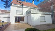 Vente Maison Noyon  6 pieces 180 m2