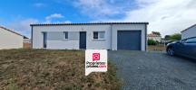 Vente Maison Pissotte  4 pieces 82 m2